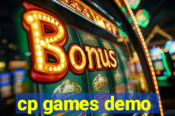 cp games demo